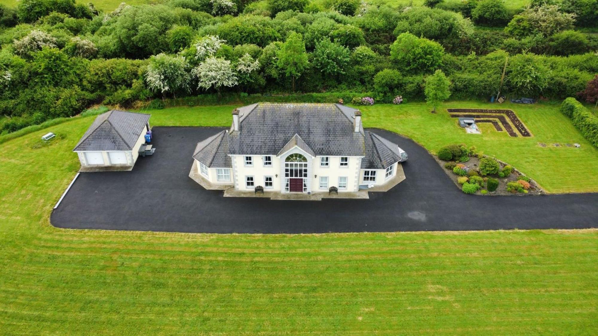 Greenmile House, Kilmeaden Exterior photo