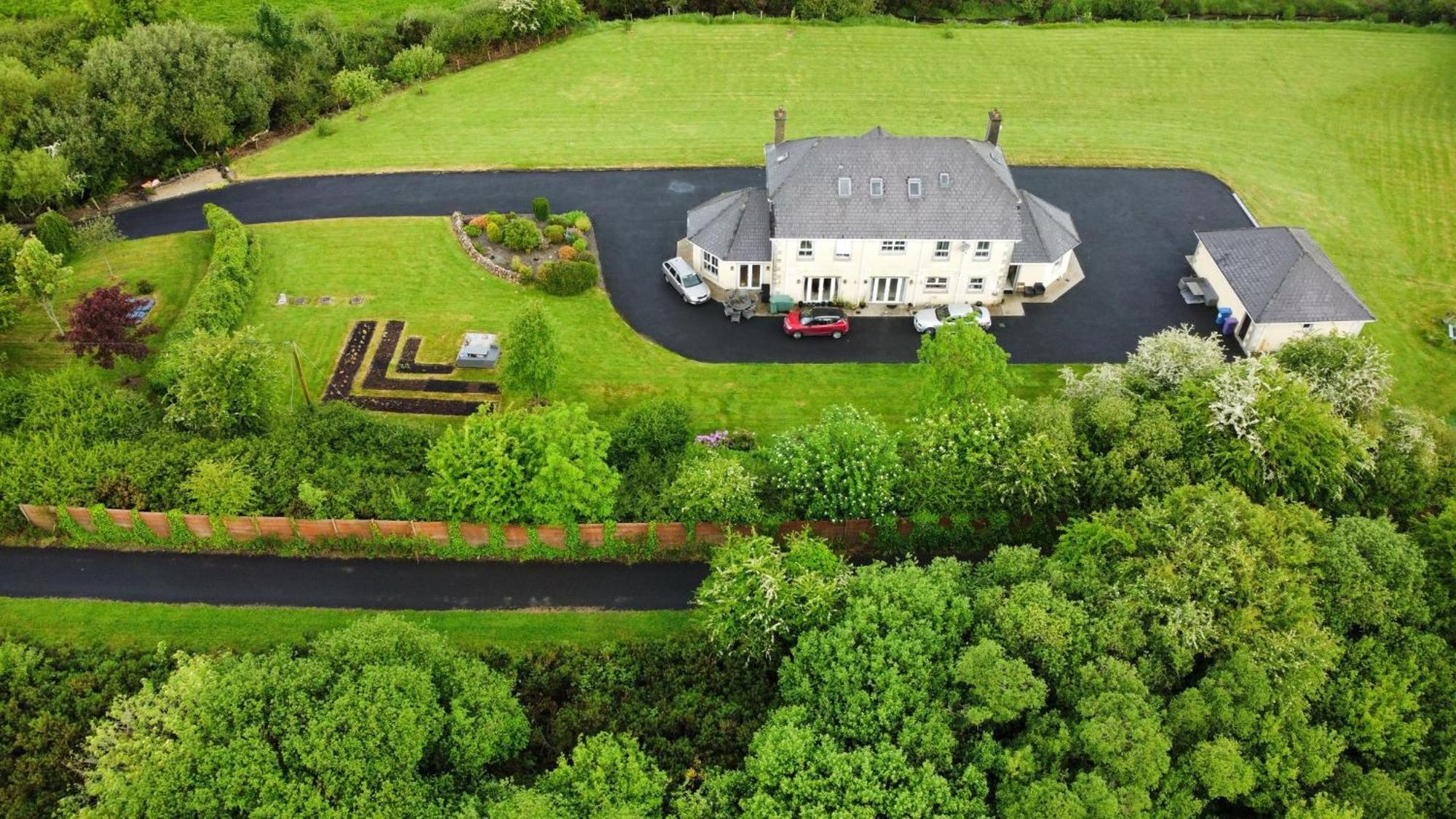 Greenmile House, Kilmeaden Exterior photo